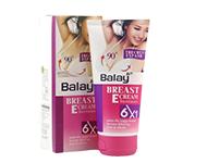 Balay Breast Lifting Fast Cream