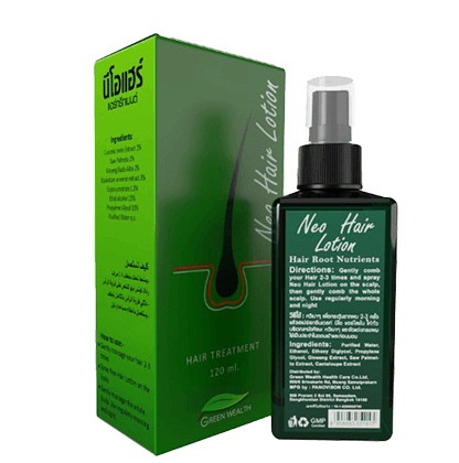 Neo Hair Lotion
