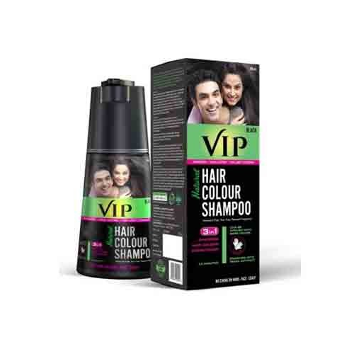 VIP Color Shampoo In Pakistan