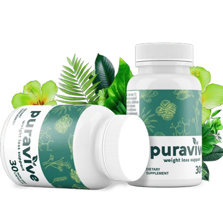 Puravive Weight Loss In Pakistan