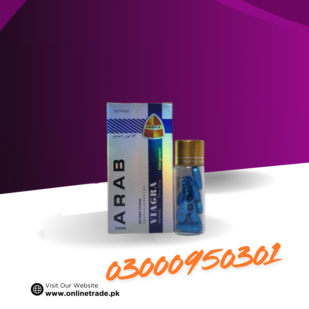 Arab Viagra