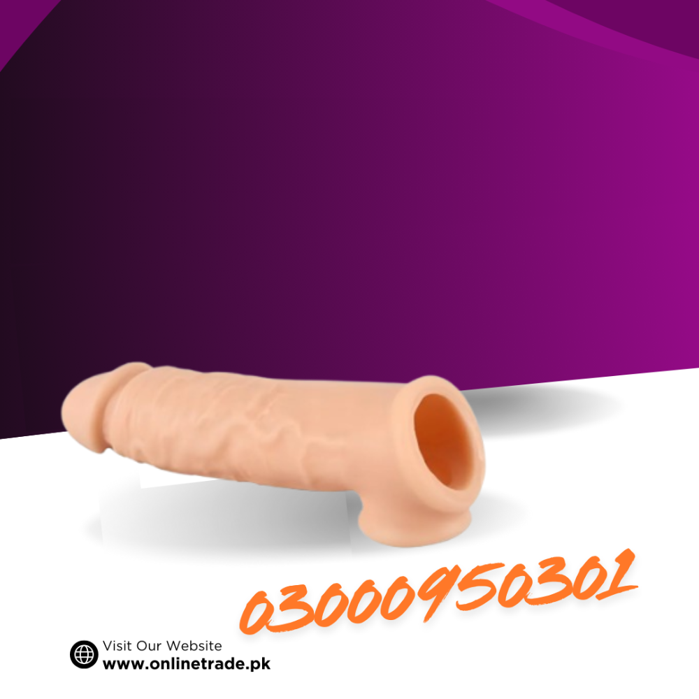 6 Inch Skin Soft Condom In Pakistan