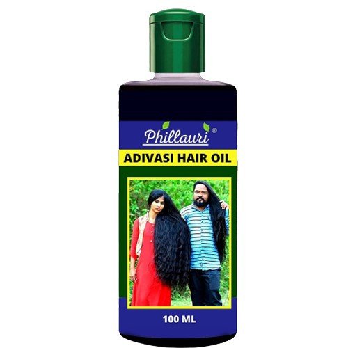 Phillauri Adivasi Oil In Pakistan