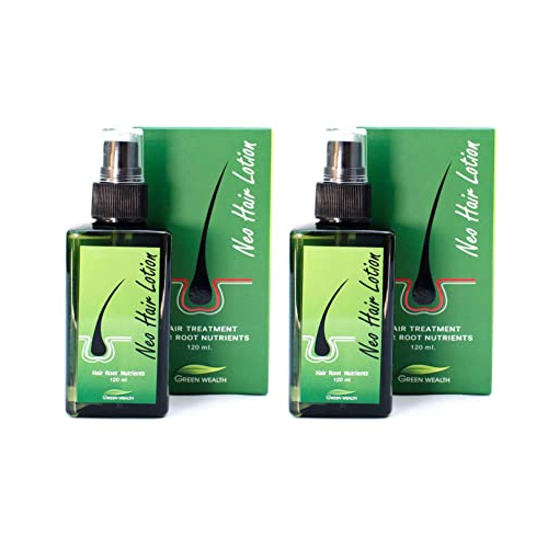 Neo Hair Lotion Combo Pack In Pakistan 