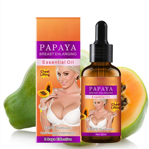 Papaya Breast Enlargement Oil In Pakistan