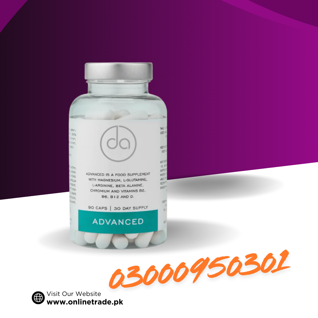 Advance Weight loss Capsules In Pakistan