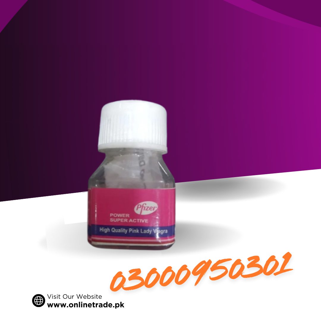 Pink Lady Viagra Tablets In Pakistan