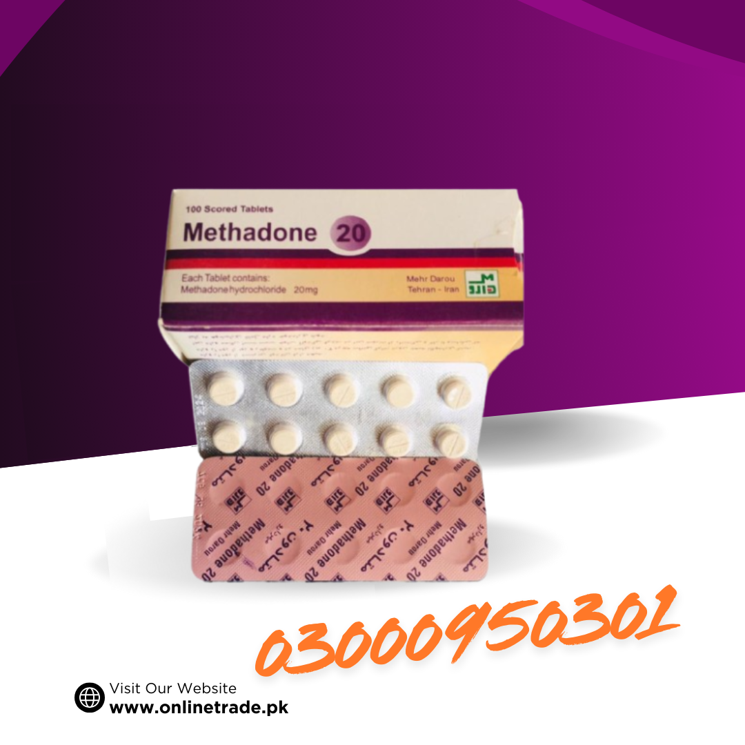 Methadone 20mg Mehar Darou In Pakistan