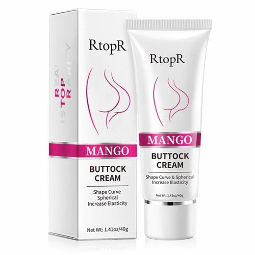 RtopR Mango Buttock Cream In Pakistan