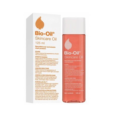 Bio Oil Skin Care In Pakistan