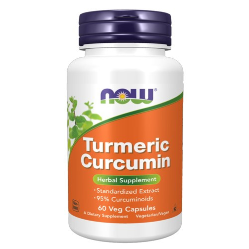 Turmeric Curcumin Veg Capsules In Pakistan