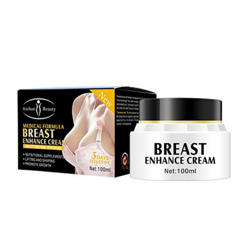 Medical Formula Breast Cream