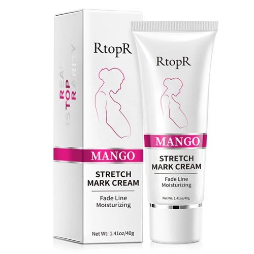 RtopR Mango Stretch Mark Cream In Pakistan