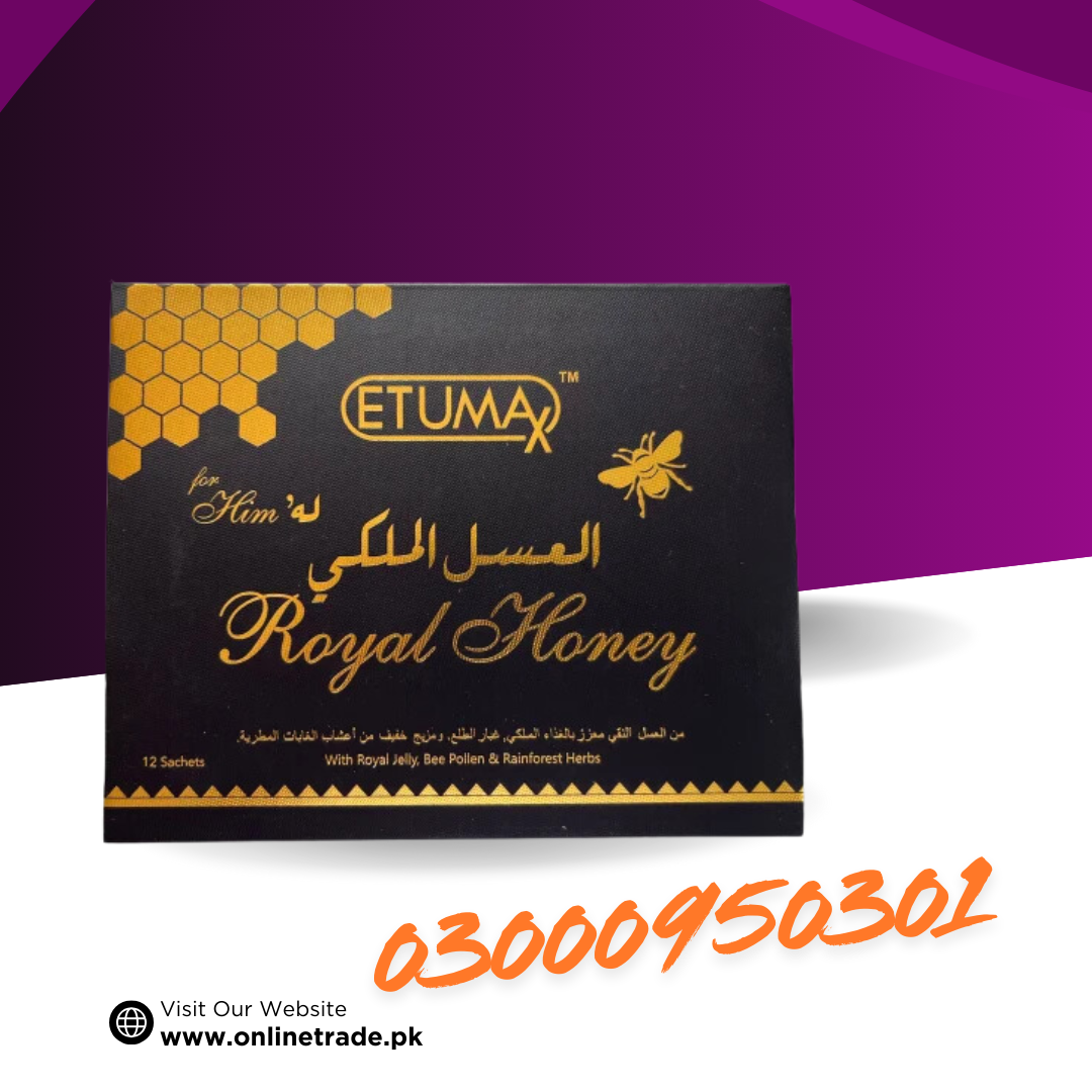 Royal Honey Price In Pakistan