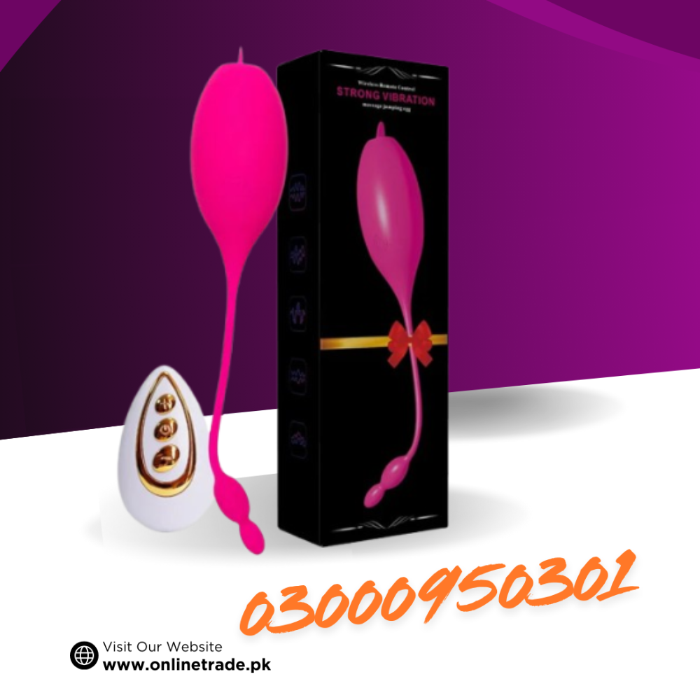 Remote Control Sex Vibrator For Women In Pakistan