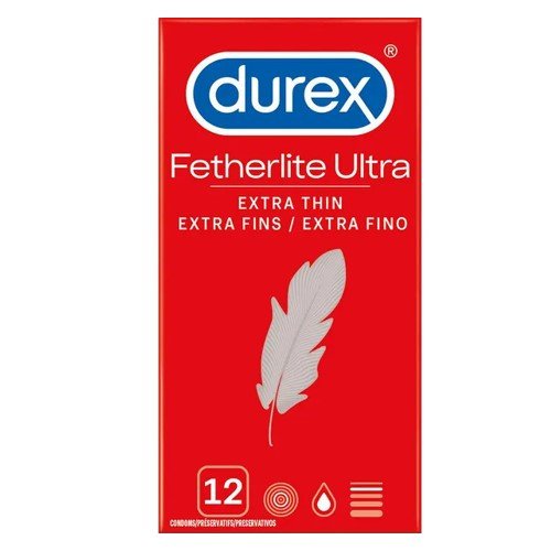 Durex Fetherlite Ultra In Pakistan