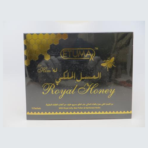 Royal Honey Price In Pakistan