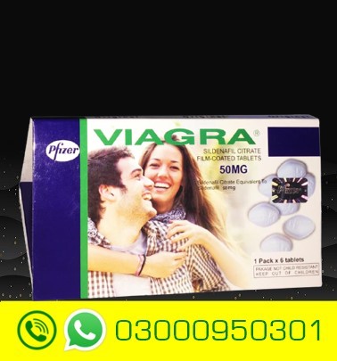 Viagra 50mg