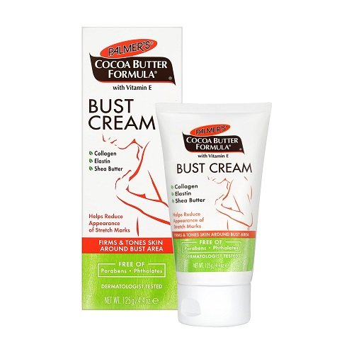 Palmers Cocoa Butter Formula Bust Cream 