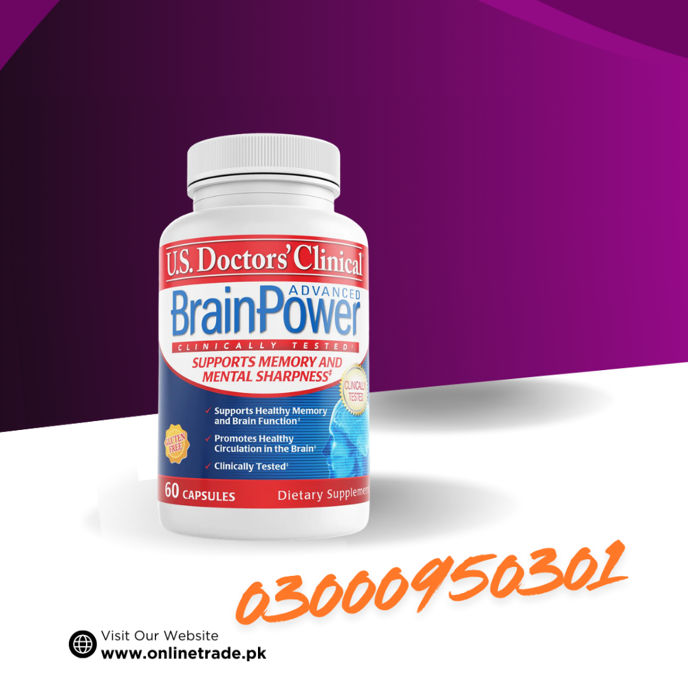 U.S. Doctors' Clinical BrainPower Advanced In Pakistan
