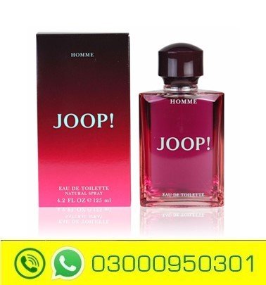 JOOP HOMME Perfume 
