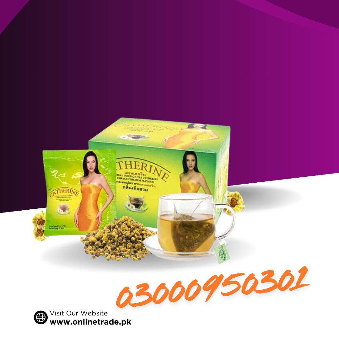 Catherine Slimming Tea Price In Pakistan