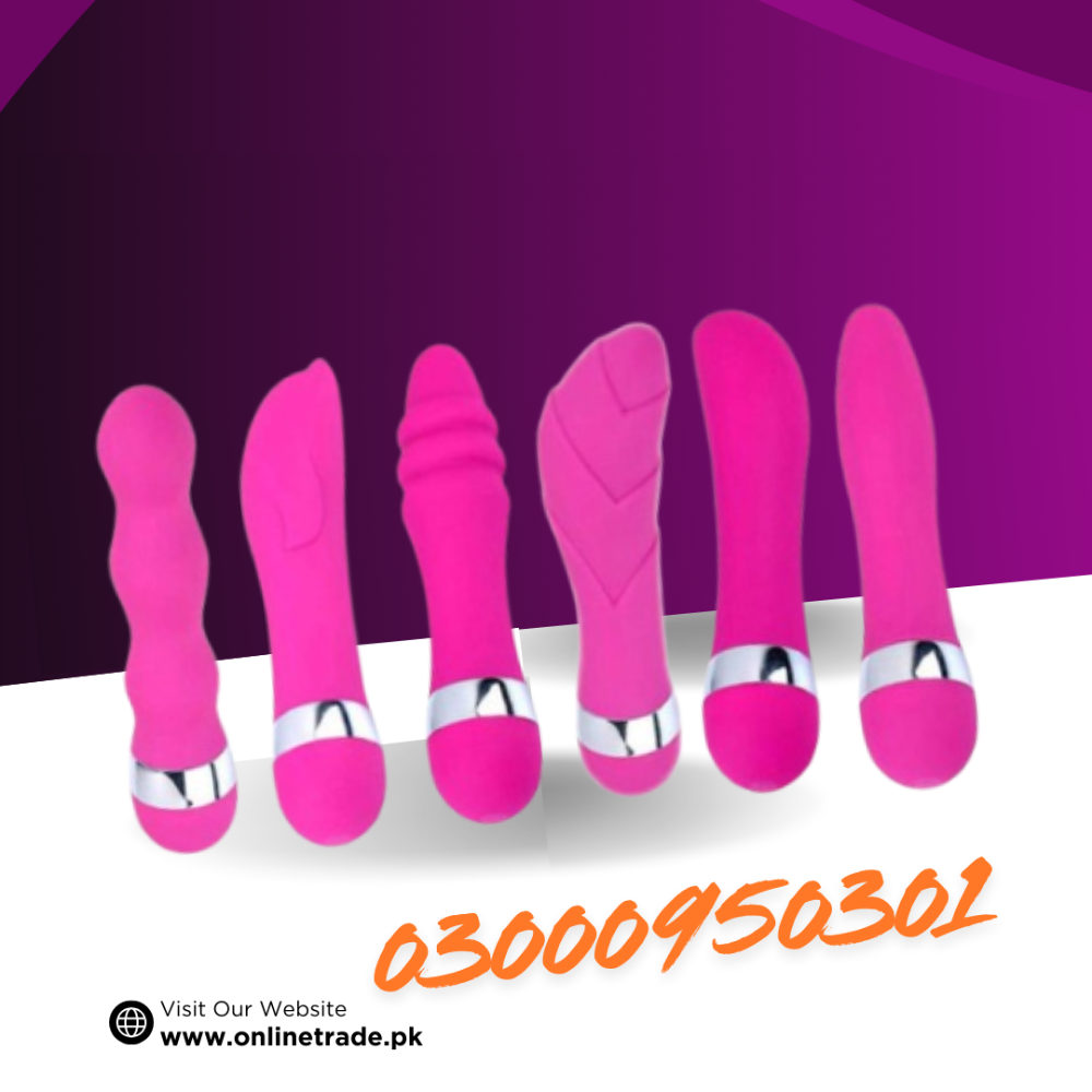 Vibrator Mini Pink Sex Toy For Women In Pakistan
