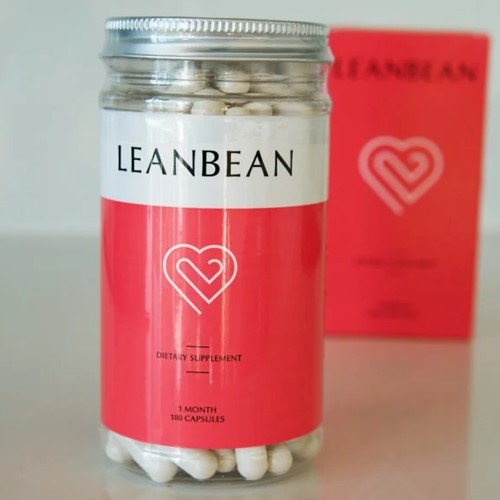 Leanbean Capsules In Pakistan