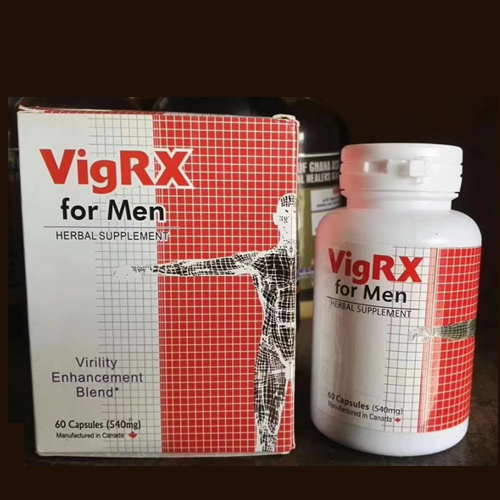 Vigrx For Men In Pakistan