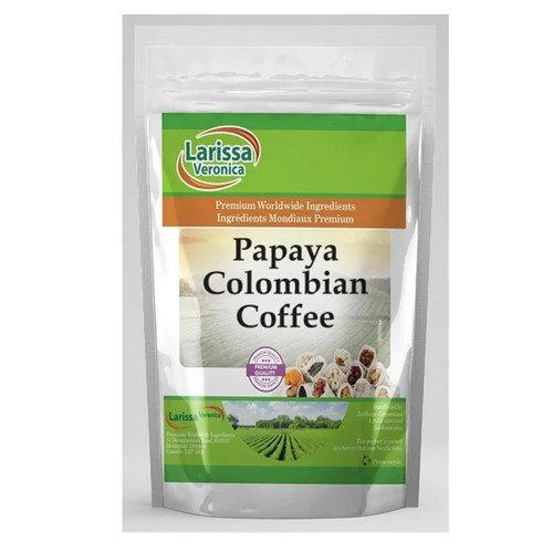 Papaya Colombian Coffee In Pakistan