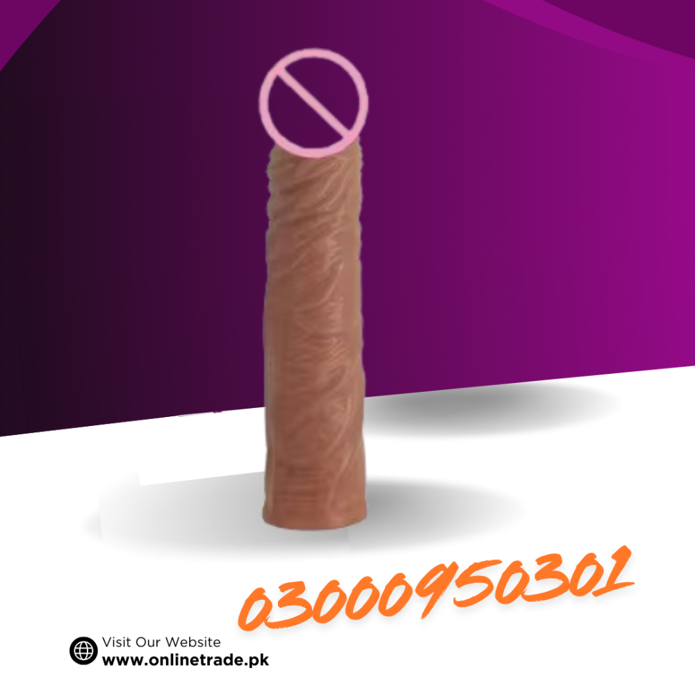 Single Hole Sleeve Condom 7 Inches In Pakistan