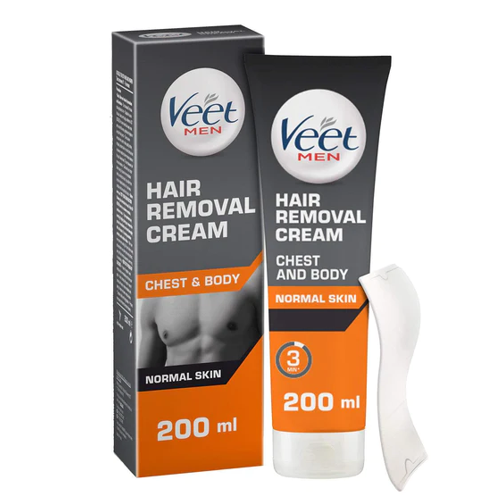 Veet for Men Hair Removal Cream In Pakistan