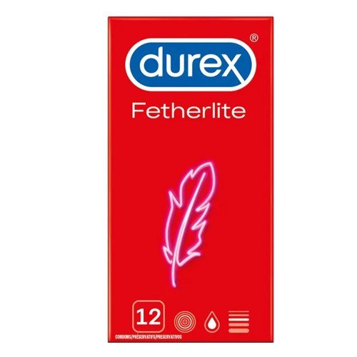 Durex Fetherlite Condom In Pakistan
