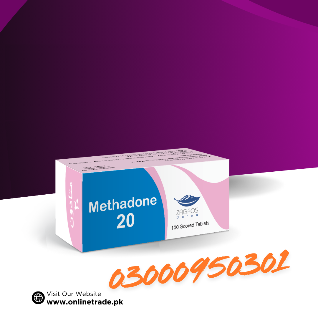 Methadone 20mg Zagros Darou In Pakistan
