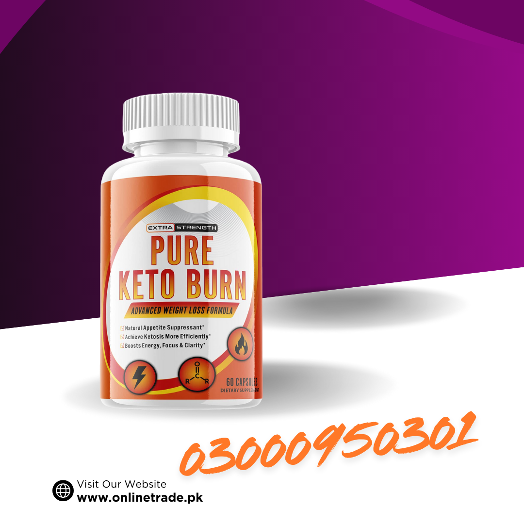 SuperSmart Weight Loss Booster In Pakistan