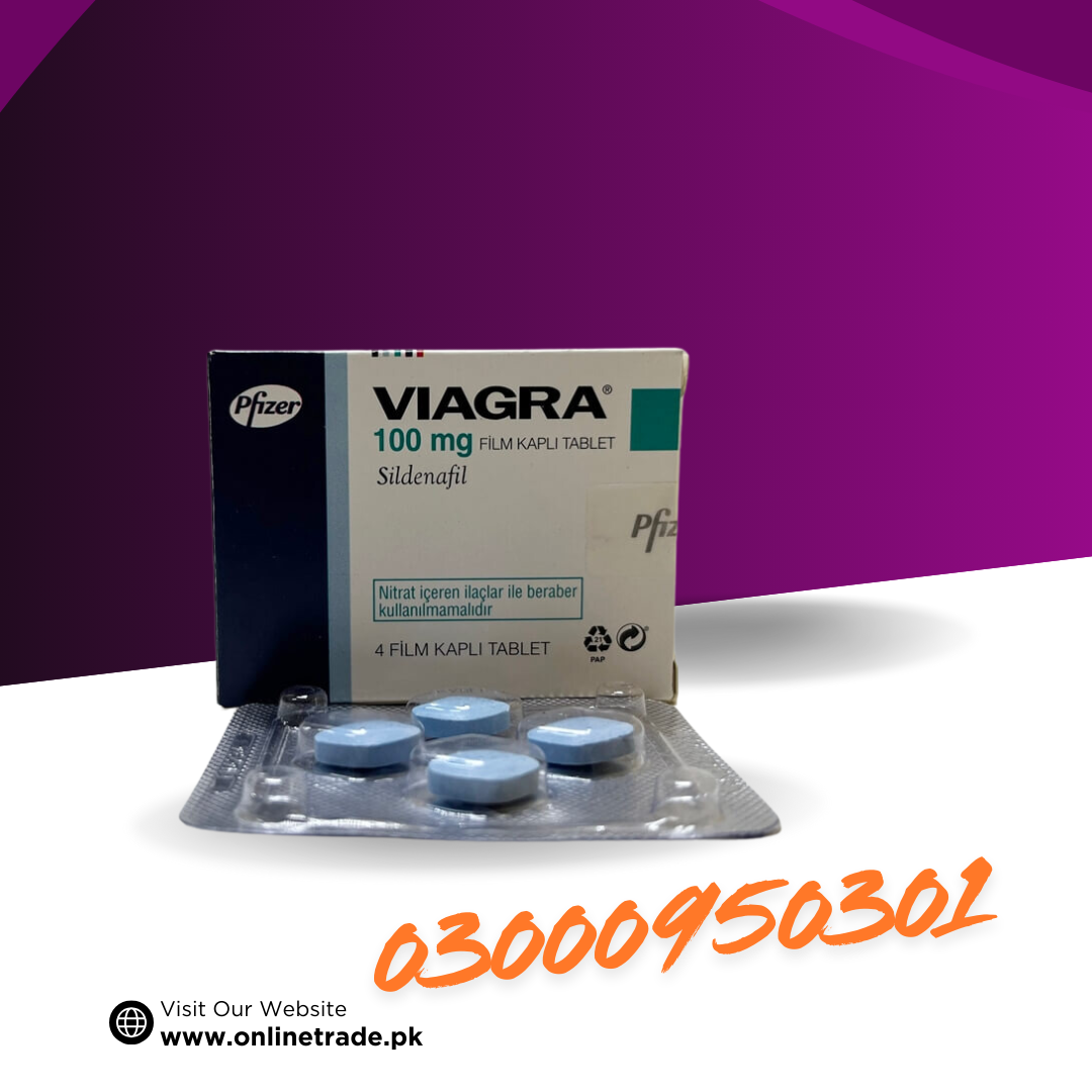 Viagra Tablets Price In Pakistan