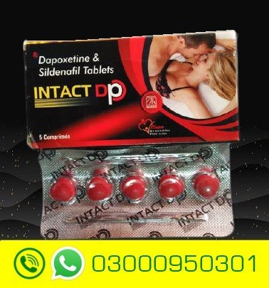 Intact Dp Tablets 