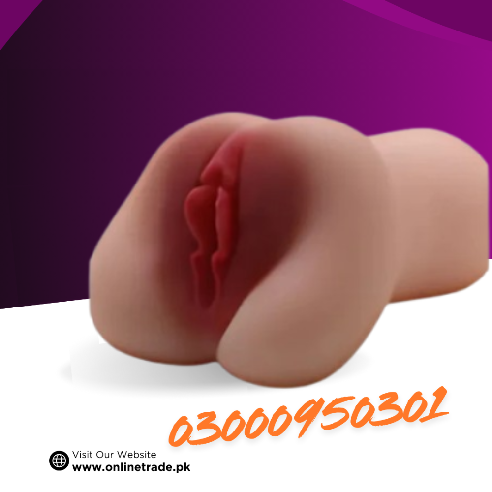 Pocket Pussy - 1 Hole Big size 650 Gram In Pakistan