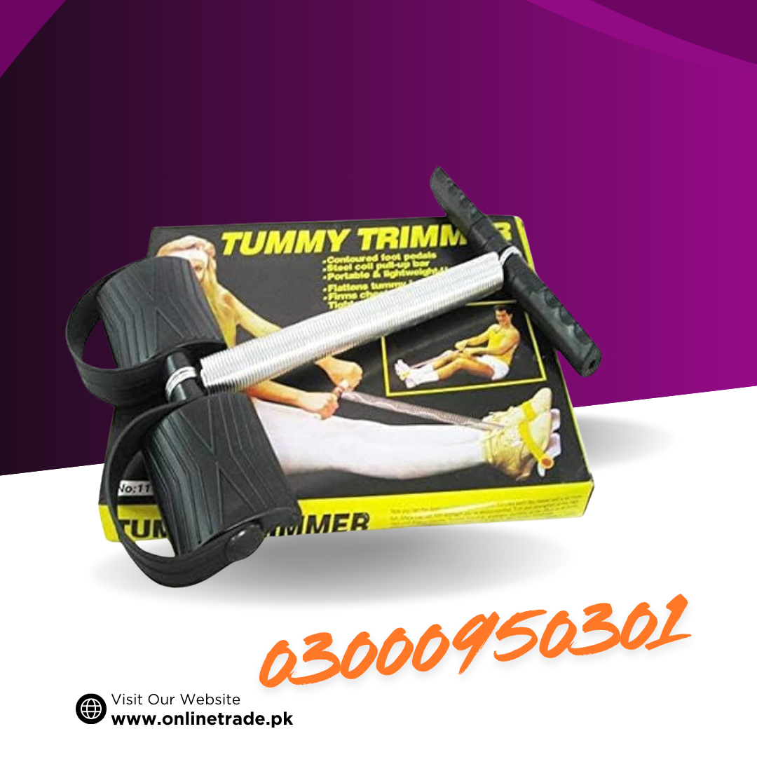 Tummy Trimmer In Pakistan