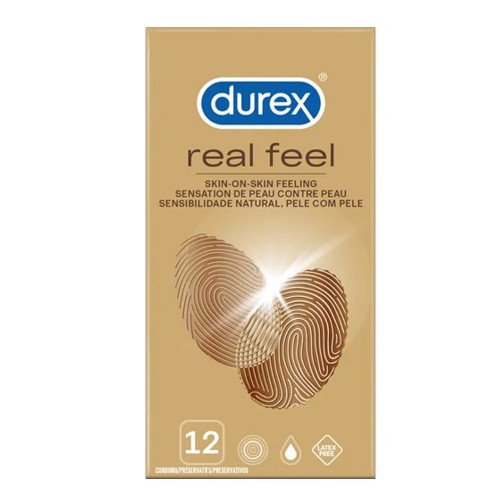 Durex Real Feel Price In Pakistan